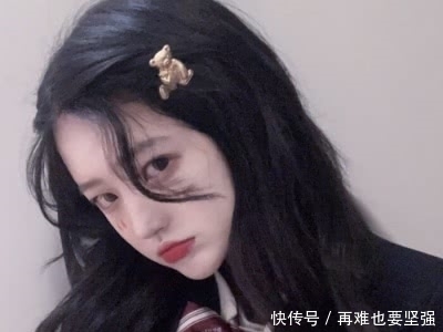 五官|你是“御姐脸”还是“娃娃脸”?主要看这3特征,学生妹来自测!