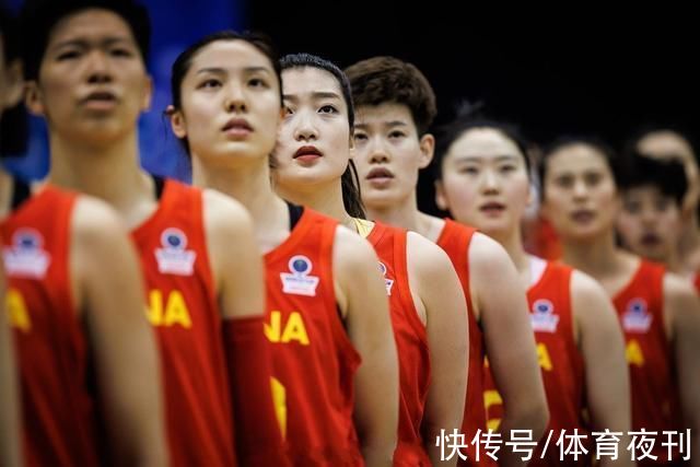 中国女篮|刚刚!中国女篮传喜讯，回国进入倒计时!