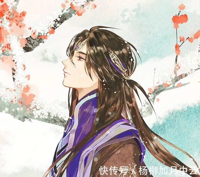 迷幻|超美的插画欣赏,迷幻,梦幻,美艳!