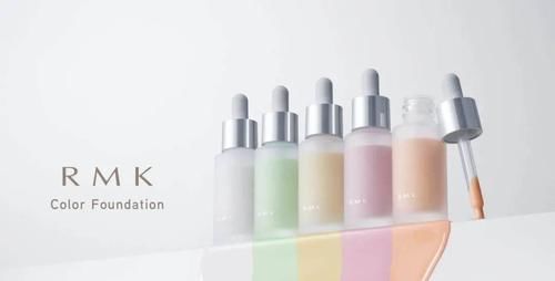 2021最值得买的春夏新品粉底！谁也逃不出这6款！