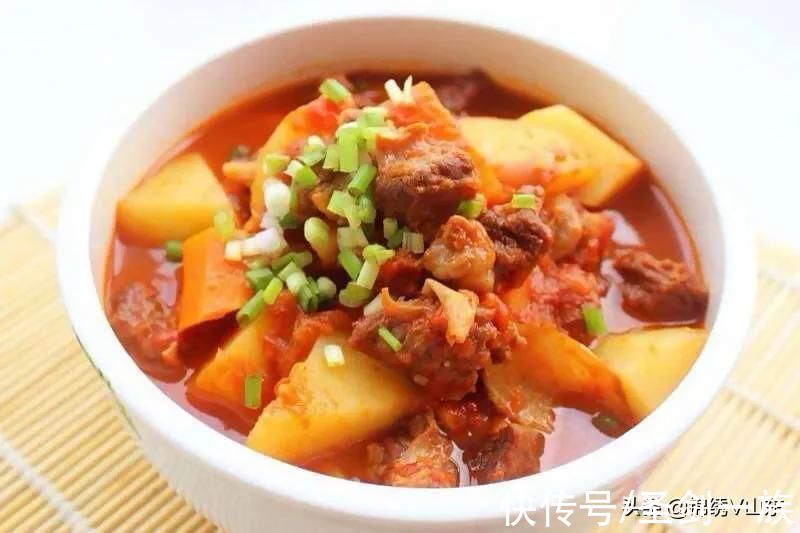 入冬后，我家常做这12道家常菜，食材新鲜，营养均衡，美味不上火