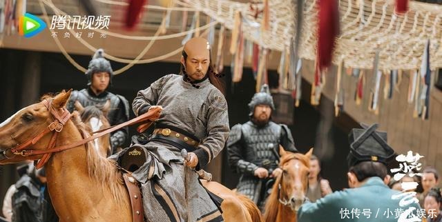 又被谭凯骗走了眼泪!告别佘诗曼时有谁