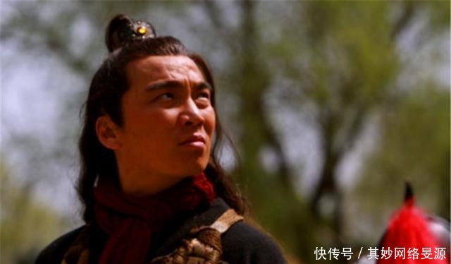 无视|宋江都头疼的三位梁山好汉!一人轻视他,一人鄙视他,一人无视他