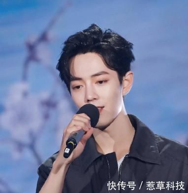 肖战|奇妙之城肖战没下台,黑粉恼怒却不敢轻举妄动,原因在于官方态度
