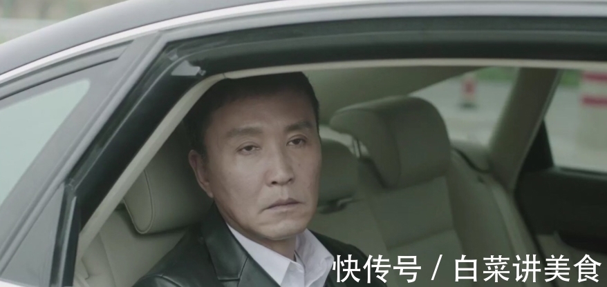 收視率破2!34歲陳曉“換臉式”演技被央視點贊,這男人有多狠?