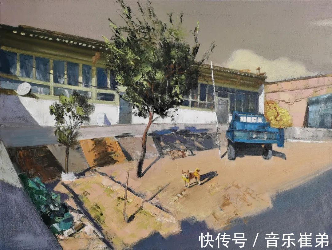 x80&《艺展中国》