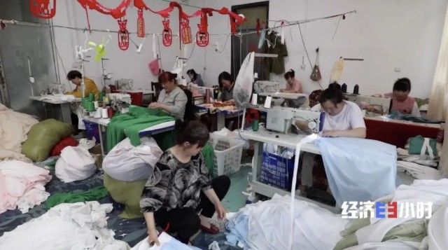 菏泽|“山东菏泽曹县666”刷屏！一件汉服卖出35000元！咋就这么火？