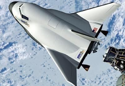 可重复使用 我国新型航天利器,中国的X-37B,终结一家独大局面