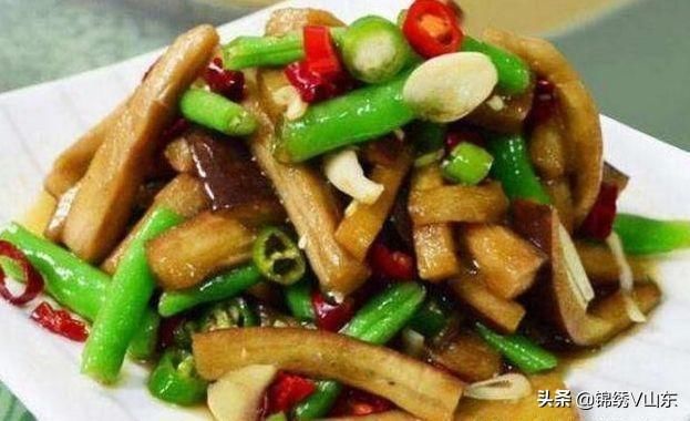 鱼卷|餐桌上备受欢迎的12道家常菜，做法简单，百吃不腻，有时间试着做