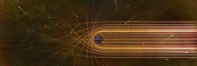 推翻此前科学家假设中国天文学家发现70倍太阳质量的恒星级黑洞