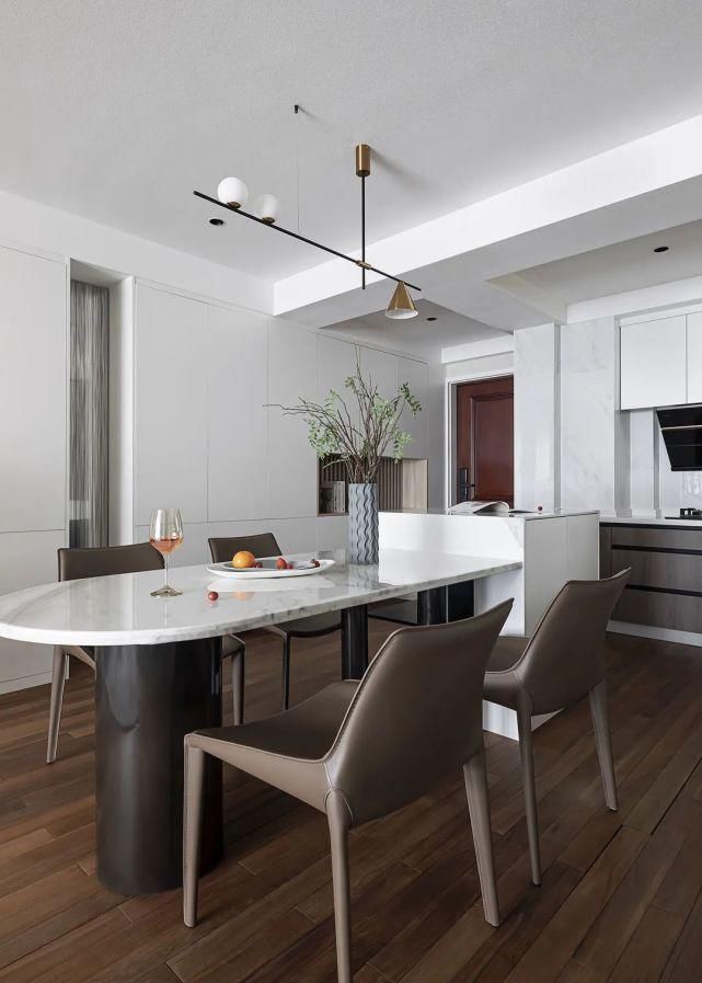 精致|从200㎡大平层搬到89㎡小刚需,他们的生活却越过越精致