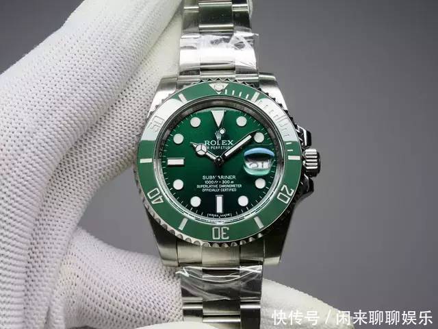 夜店潮人的标志、渣男最爱的三款腕表!让你成为夜店最渣的渣男