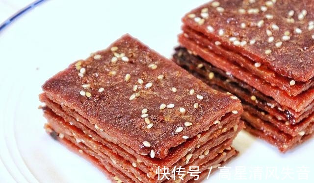蜂蜜|孩子开学了,建议给它做点这零食,解馋还补充营养,秋季温和进补!