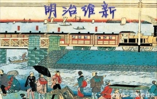 本历史上|历史上日本所有对外发动的战争都可以算是在“赌国运”。