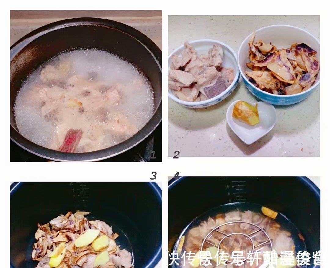 小米椒|母女俩的星期六晚餐,2菜1汤,简单不浪费,低脂营养还不怕长胖