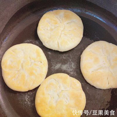 朋友|酥到没朋友的酥饼，隔着屏幕都感受得到