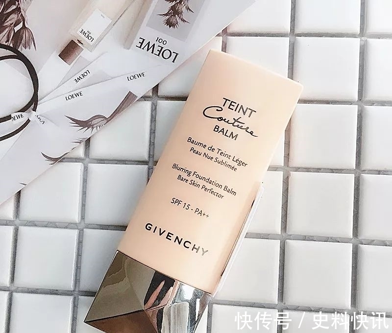 遮瑕|史上最全的底妆合集,找不到你的真爱粉底算我输!