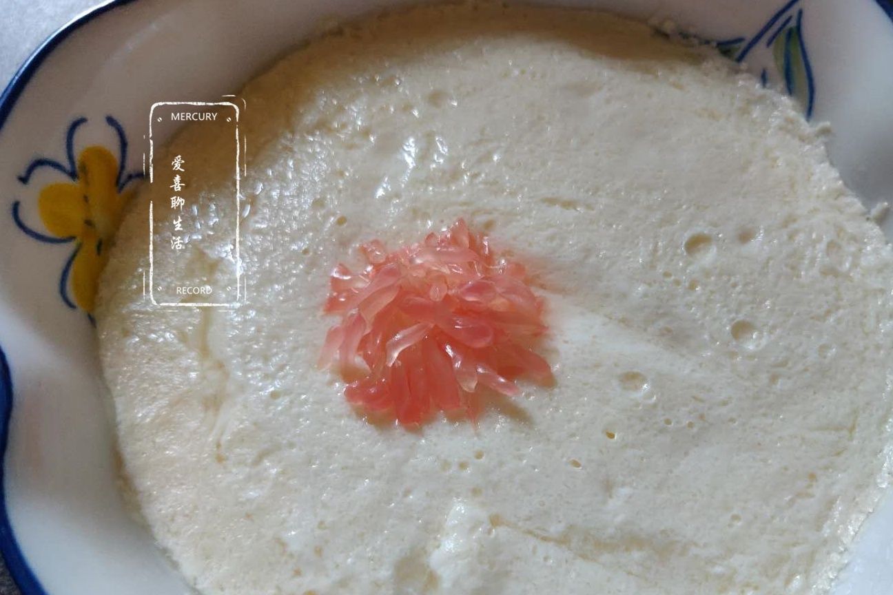 孩子|这两样食材一起蒸，喝着比豆腐还嫩滑，补钙又强身，孩子要多喝