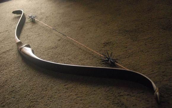 难题|弓箭是古代冷兵器之一,好用但难制造,他一招办法解决10万难题