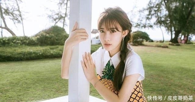 直男眼中最喜欢的4种女生发型,特别是最后一种,男生会神魂颠倒