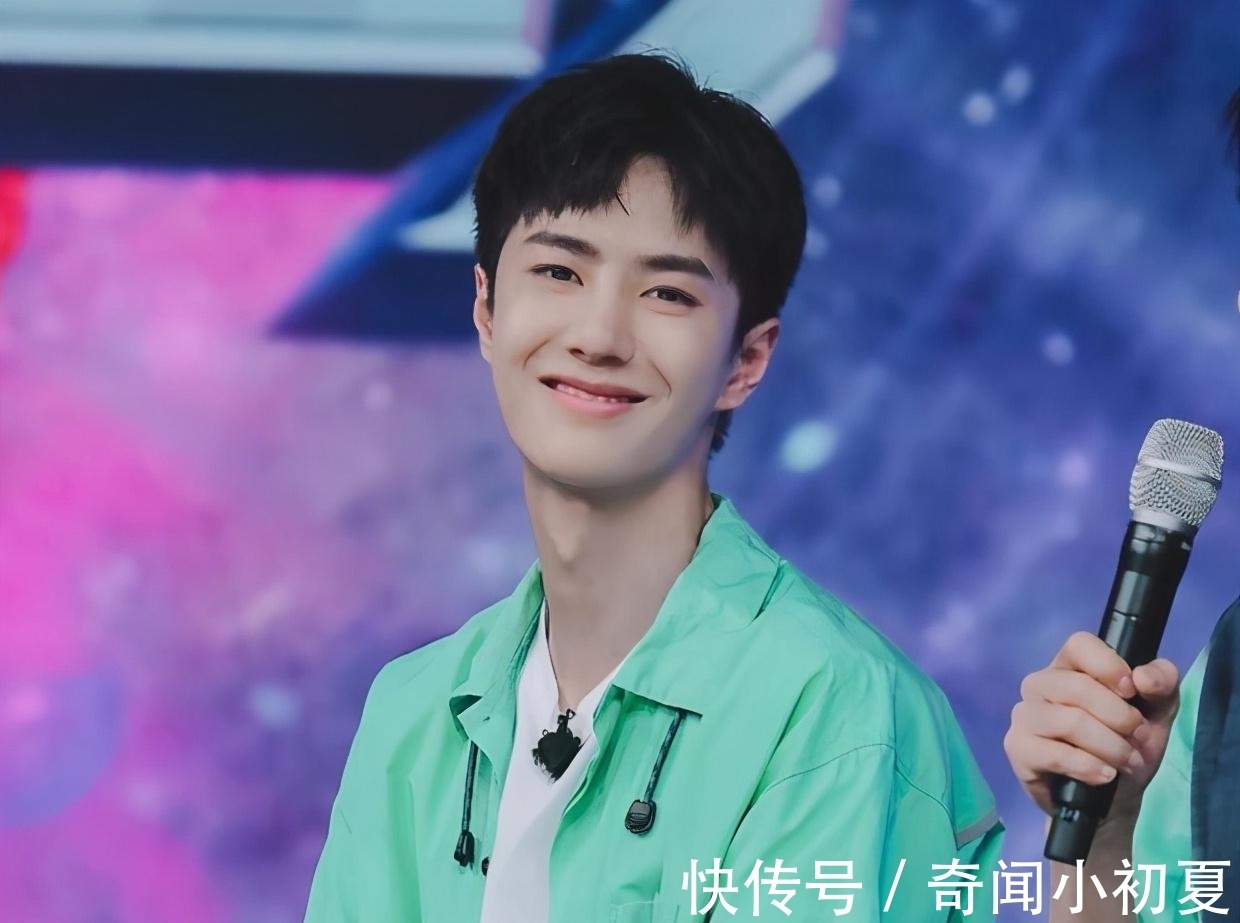 乐华上下断层严重？王一博将担任央视导师，16岁艺人却忙着谈恋爱