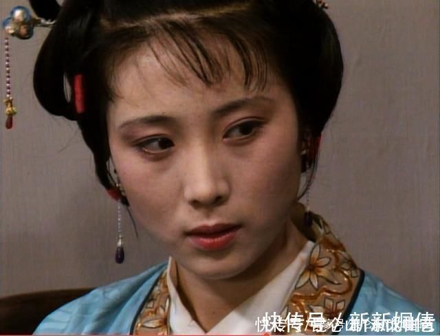 王熙凤$丫环与主子地位悬殊，《红楼梦》中鸳鸯却能和主子同桌吃饭