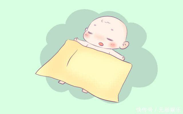 妈妈们|婴儿睡姿有讲究,这几种睡姿“危害大”,让宝宝这样睡才舒服