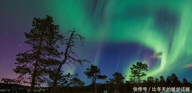 风暴 太阳风暴有多恐怖？地球上曾有600万人无家可归