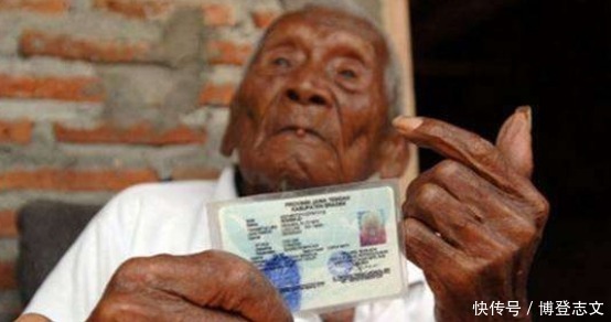 吉尼斯纪录最长寿的人,经受了孤单岁月,最终绝食结束生命