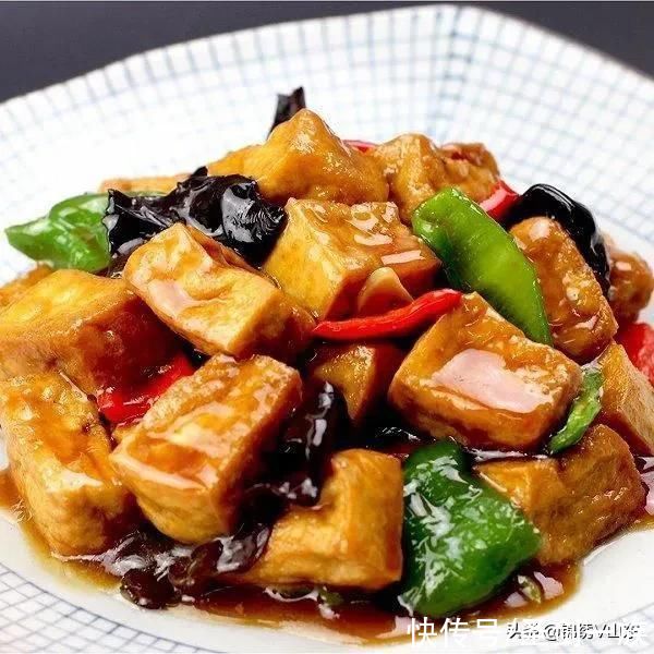 12道懒人快手家常菜，营养好吃，香辣下饭，冬天这样做简单还省事