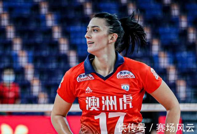 联赛|深圳女排并没有解体!官宣参加2022年联赛,主教练恐换成外籍教练