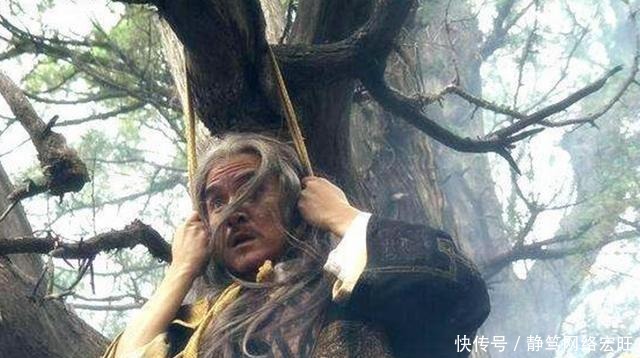 皇帝|明朝最悲惨的皇帝,一上位就注定了天下大乱