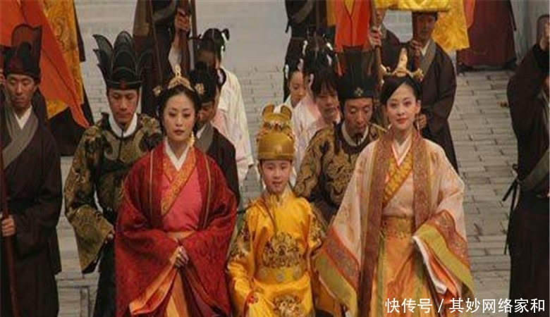 神宗|明神宗38年不上朝，原因浮出水面，换成是你也不上