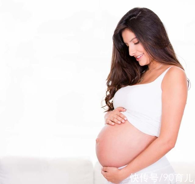 肚脐|孕妇的这个小习惯，让5个月大的胎儿说没就没了，看完你还敢吗？