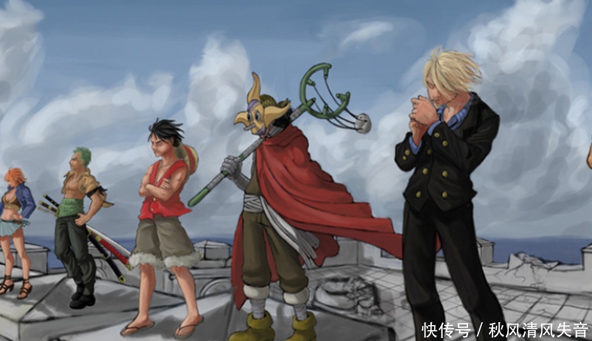 海军有能力覆灭任何一个势力,但代价是他们付不起的