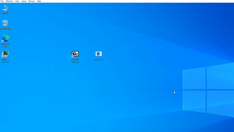 著名压缩软件 7-Zip 伪开源、不安全?-2
