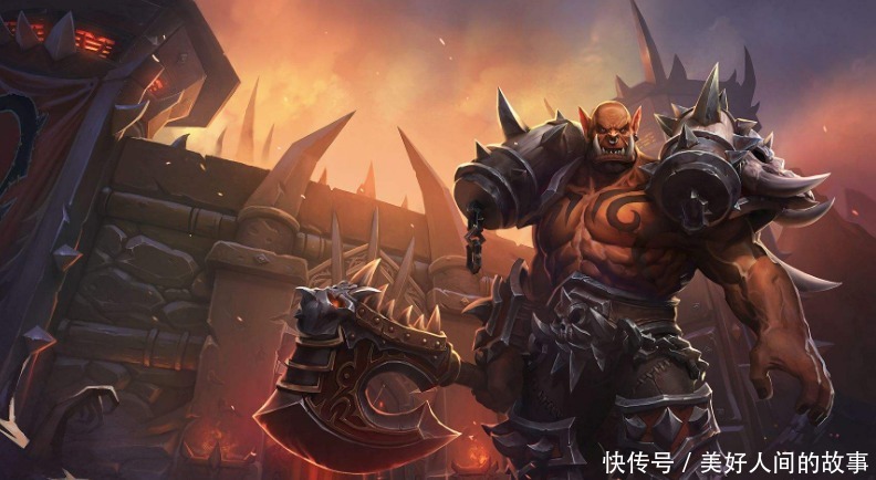 魔兽|魔兽世界艾泽拉斯再次面对燃烧军团的入侵，但这次危机非同小可