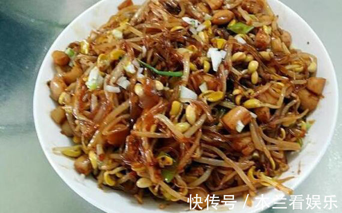 鲜贝|五一假期有空常给家人做的几道下饭菜，家人常吃身体棒，营养丰富