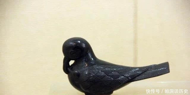 羽毛|司马懿的后代出了很多皇帝,可他们都害怕一种鸟,发现一只杀一只!