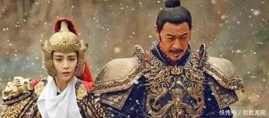 李靖|李世民一生中最大的耻辱,李靖带人灭了一个国家为其洗刷耻辱!