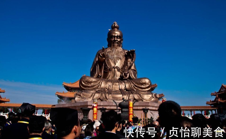 过度|姜太公身上的谜团：历史上的确存在，但为何会被过度神话