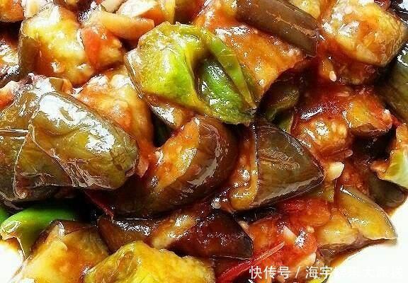 美味|鲜香味美的几道家常菜,简单易上手,美味营养,好吃又下饭