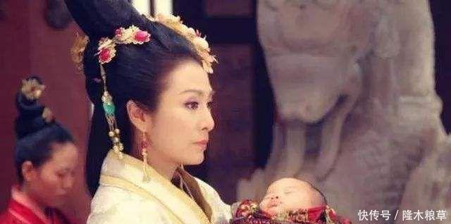 制度|由于这个制度，妃嫔们都不想生儿子，这究竟是为什么！