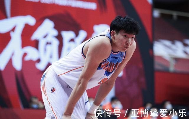 周琦|姚明忍无可忍！CBA宣“极限”决定，周琦违规，胡明轩终究躲不过