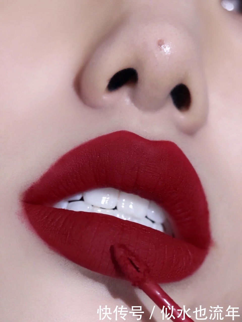 黄皮|让黄皮女生忍不住“剁手”的口红，超显白，拥有它们做快乐女神