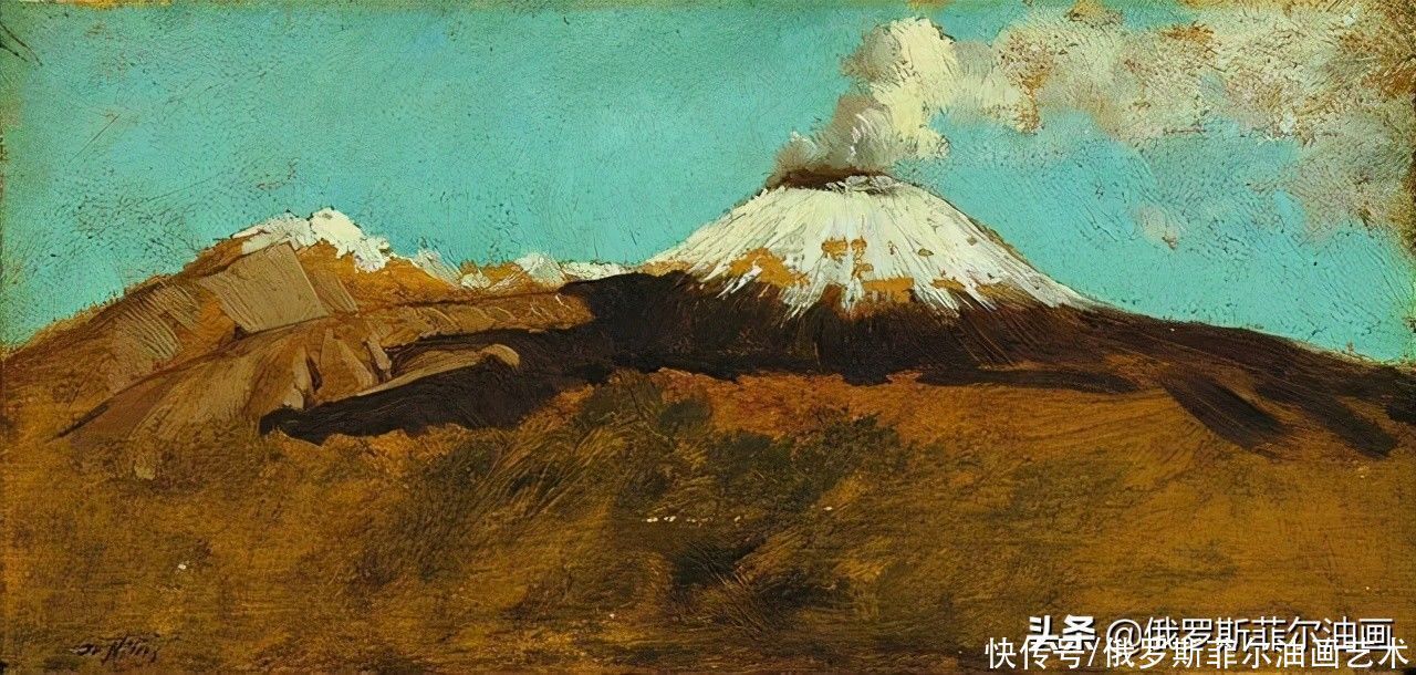 de#意大利大画家德·尼蒂斯的油画作品,莫名的好看,耐看,非常喜欢