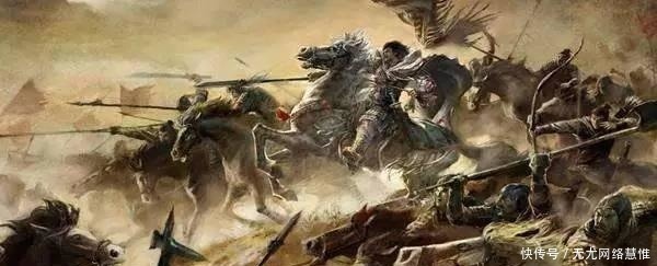 国家|“翦伐大商”——周人为什么对商朝有那么大仇恨?(上)