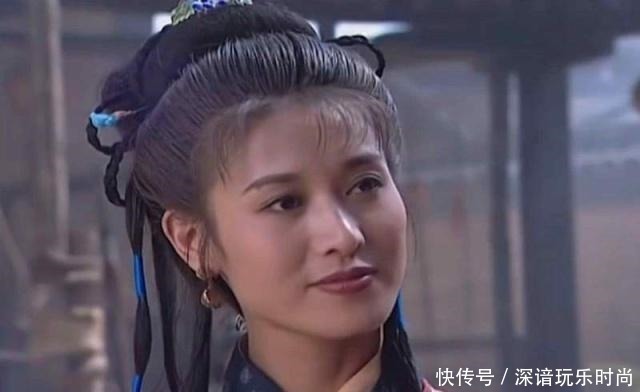 林冲的爱恨情仇,错过的不止扈三娘,还有一位绝世佳人