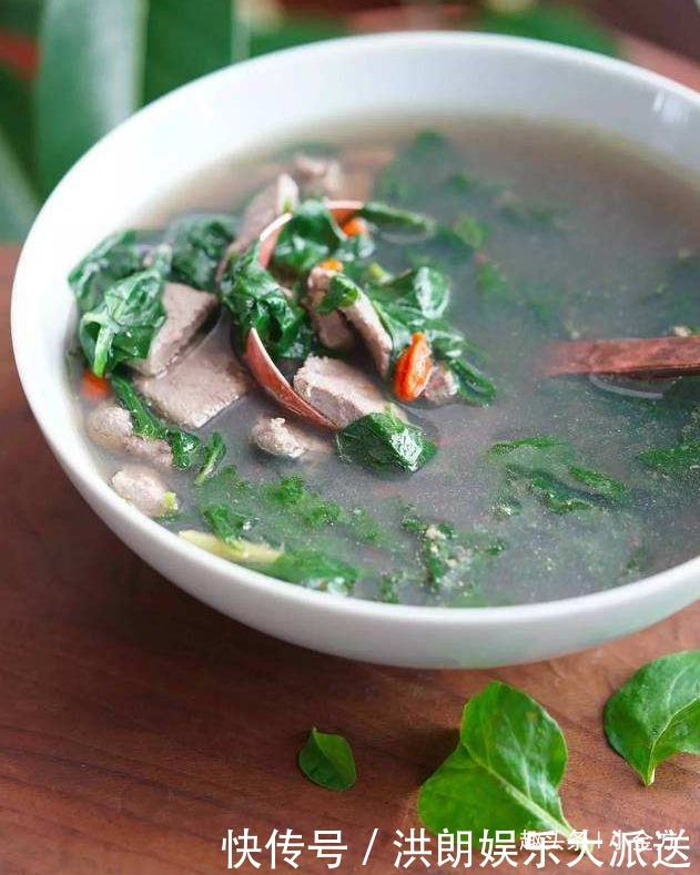 茴香|养肝第一水、补阳第一菜,初夏要牢记,隔三岔五吃,肝好阳气足!