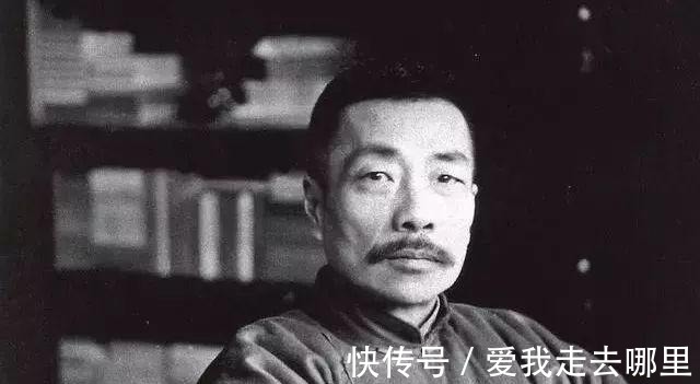 新文化运动@鲁迅多次谩骂胡适!为何胡适从来不还口?